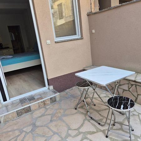 Sadi Apartments Ohri Dış mekan fotoğraf