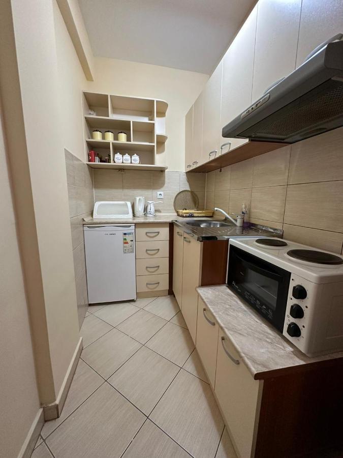 Sadi Apartments Ohri Dış mekan fotoğraf