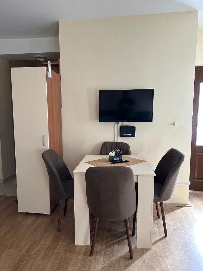 Sadi Apartments Ohri Dış mekan fotoğraf