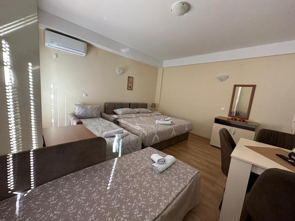 Sadi Apartments Ohri Dış mekan fotoğraf