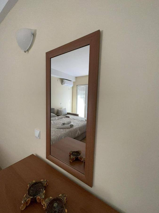 Sadi Apartments Ohri Dış mekan fotoğraf