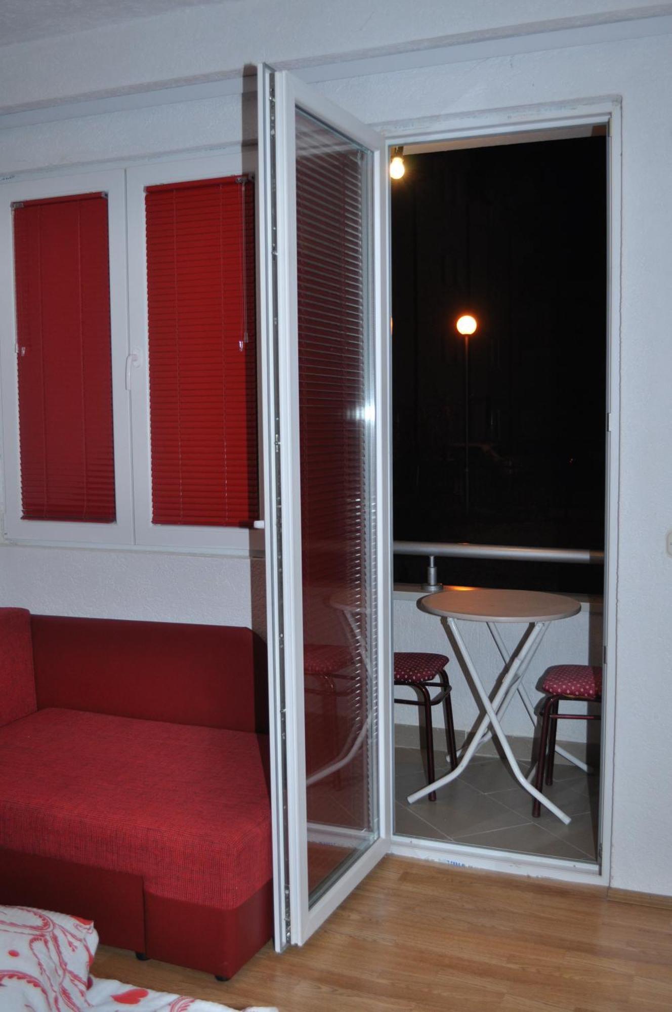 Sadi Apartments Ohri Oda fotoğraf