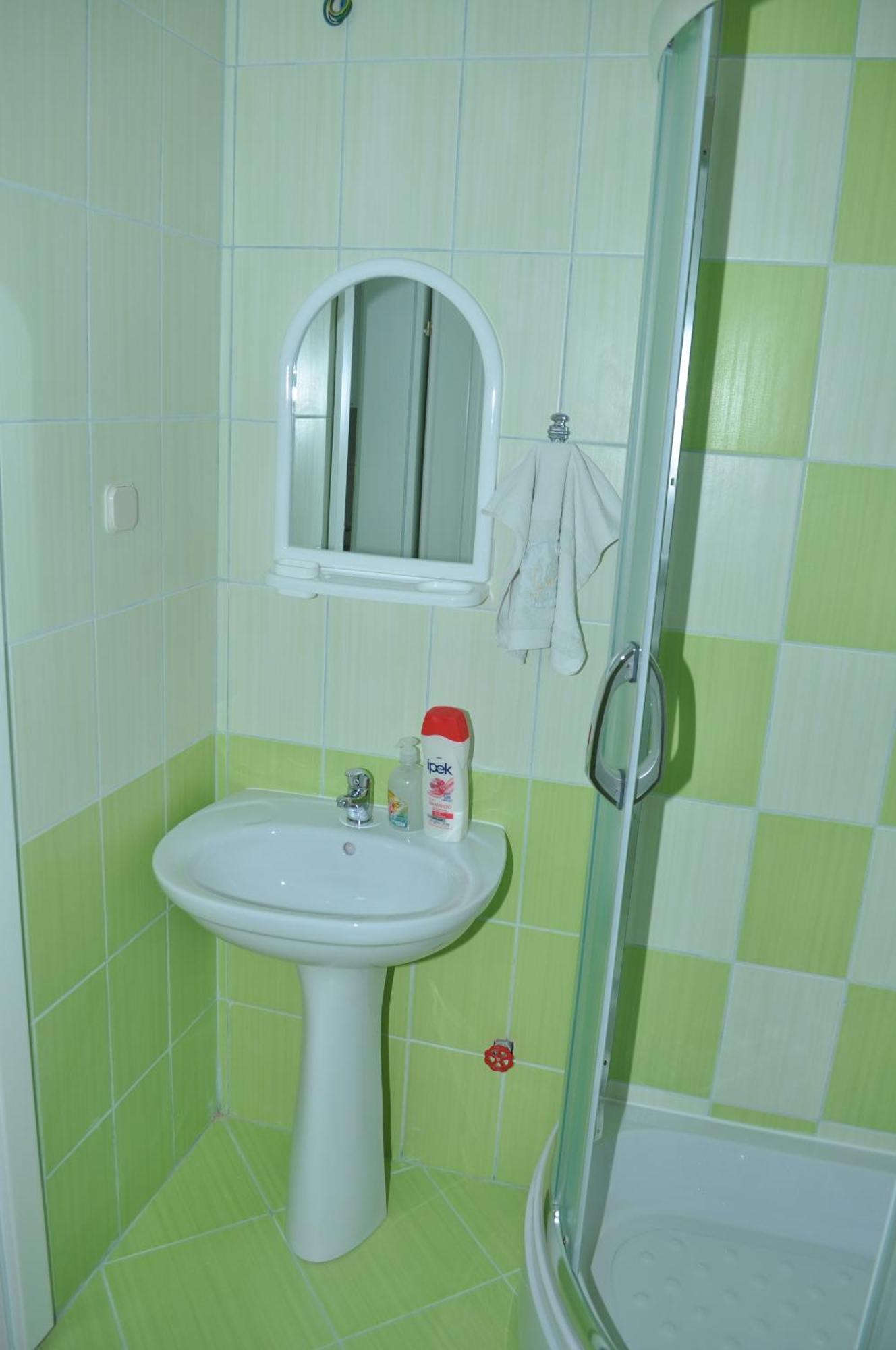Sadi Apartments Ohri Oda fotoğraf