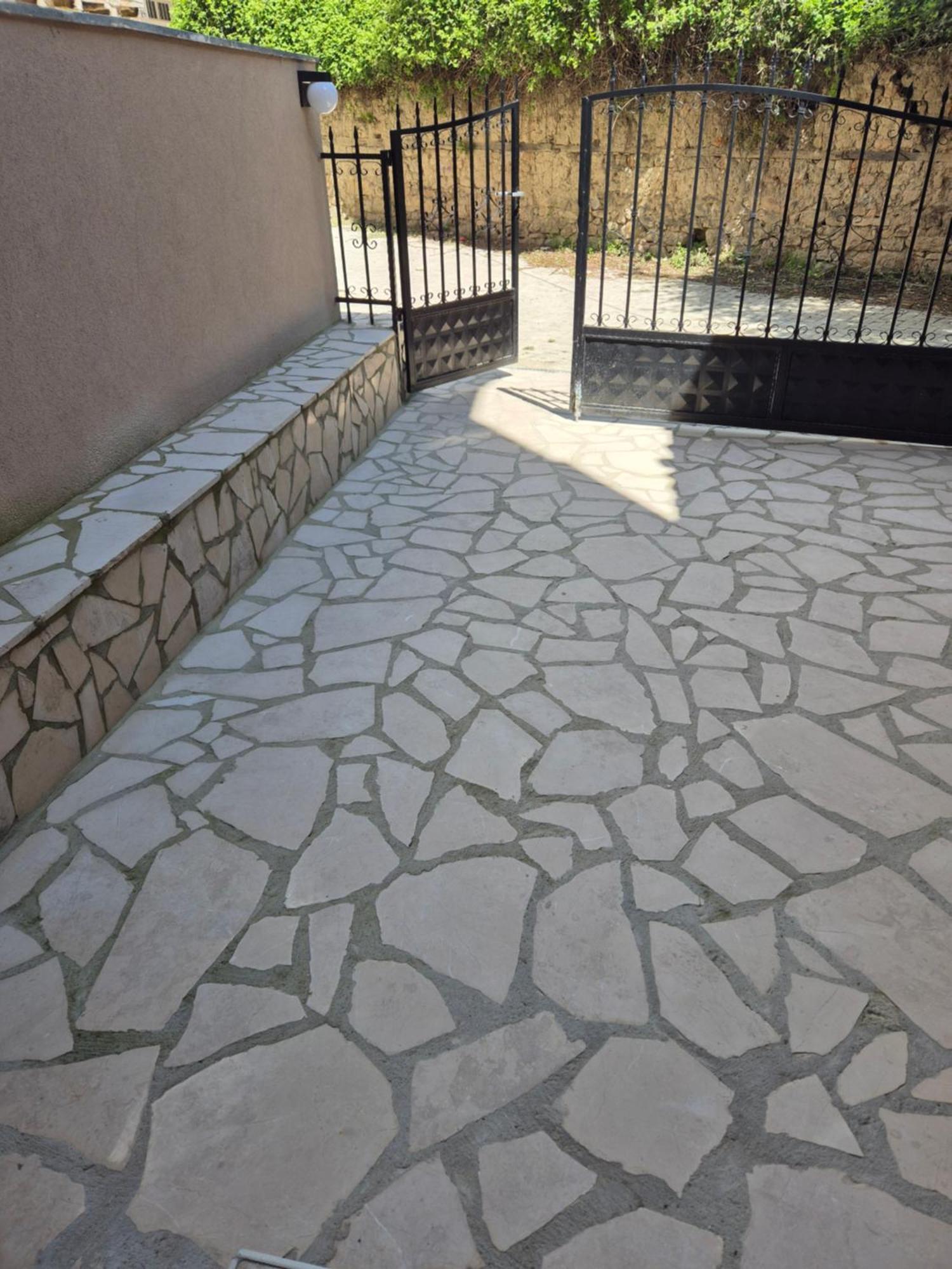 Sadi Apartments Ohri Dış mekan fotoğraf