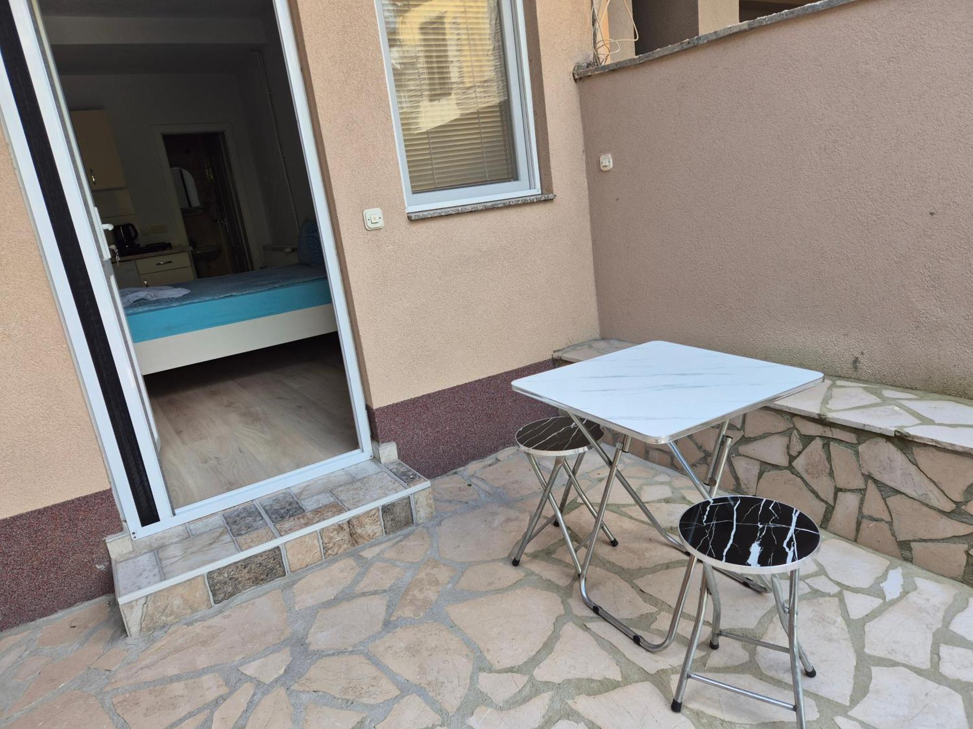 Sadi Apartments Ohri Dış mekan fotoğraf