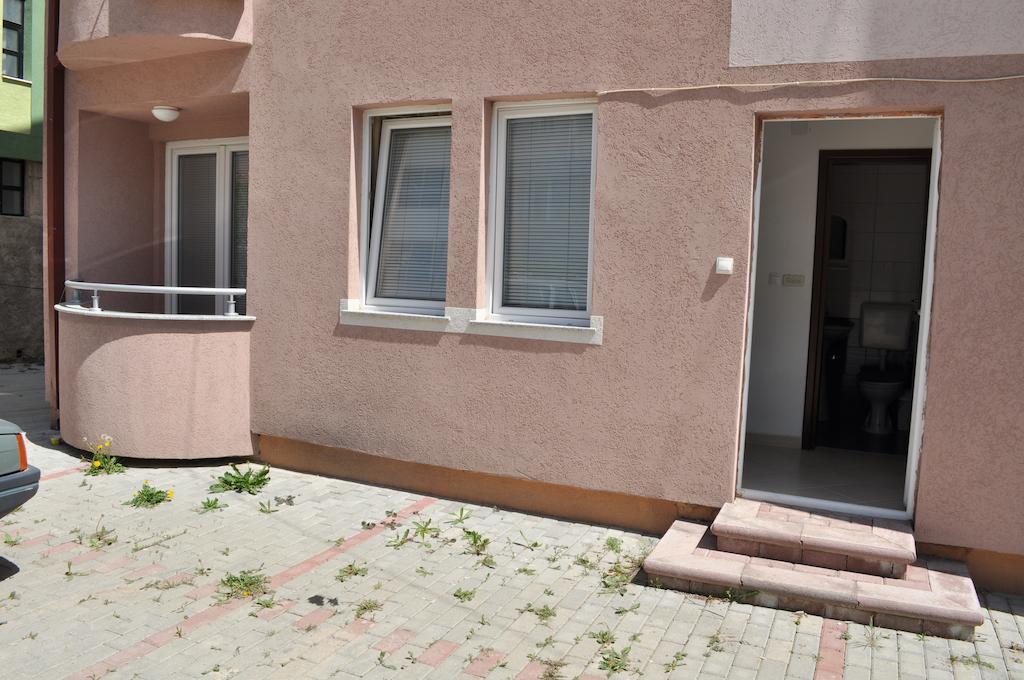 Sadi Apartments Ohri Dış mekan fotoğraf