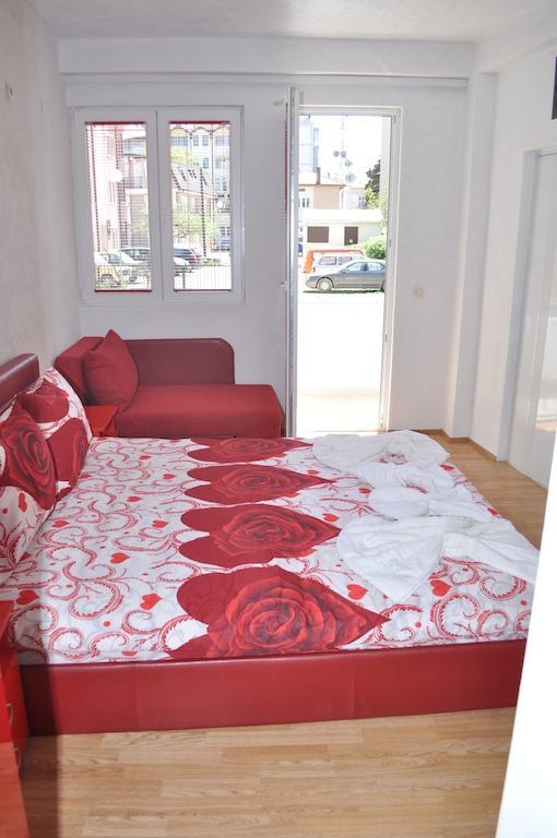 Sadi Apartments Ohri Dış mekan fotoğraf